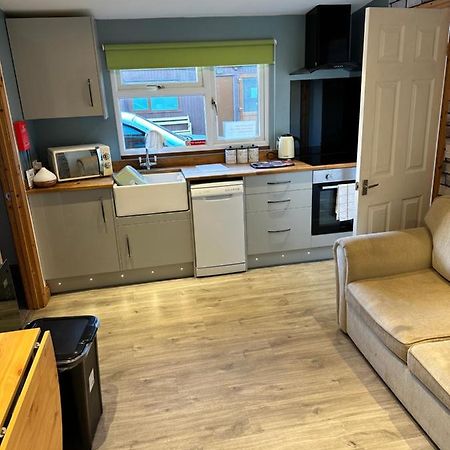 B3 Rickardos Holiday Lets Mablethorpe Exterior photo