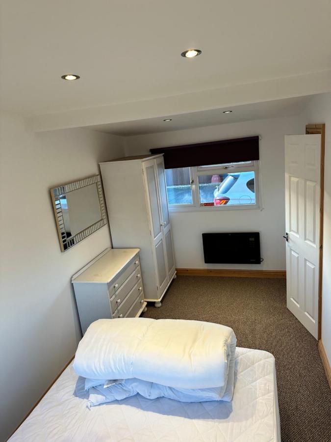 B3 Rickardos Holiday Lets Mablethorpe Exterior photo