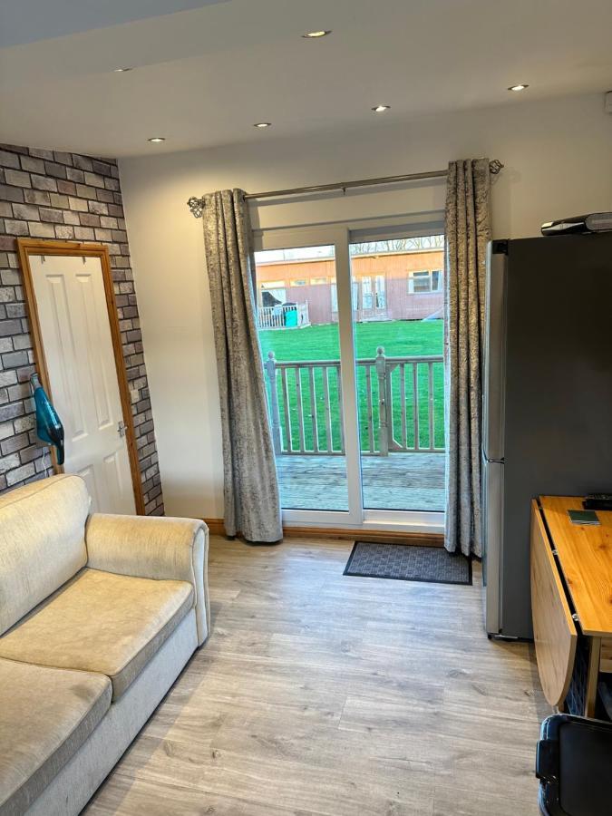 B3 Rickardos Holiday Lets Mablethorpe Exterior photo